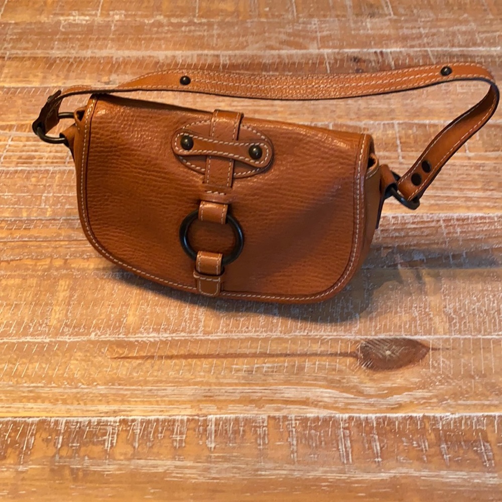 Banana Republic shoulder bag
